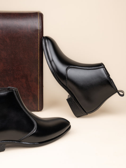 Fentacia Men Chelsea Boots