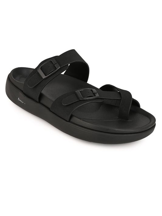 Fentacia Men Casual Comfort Sandals