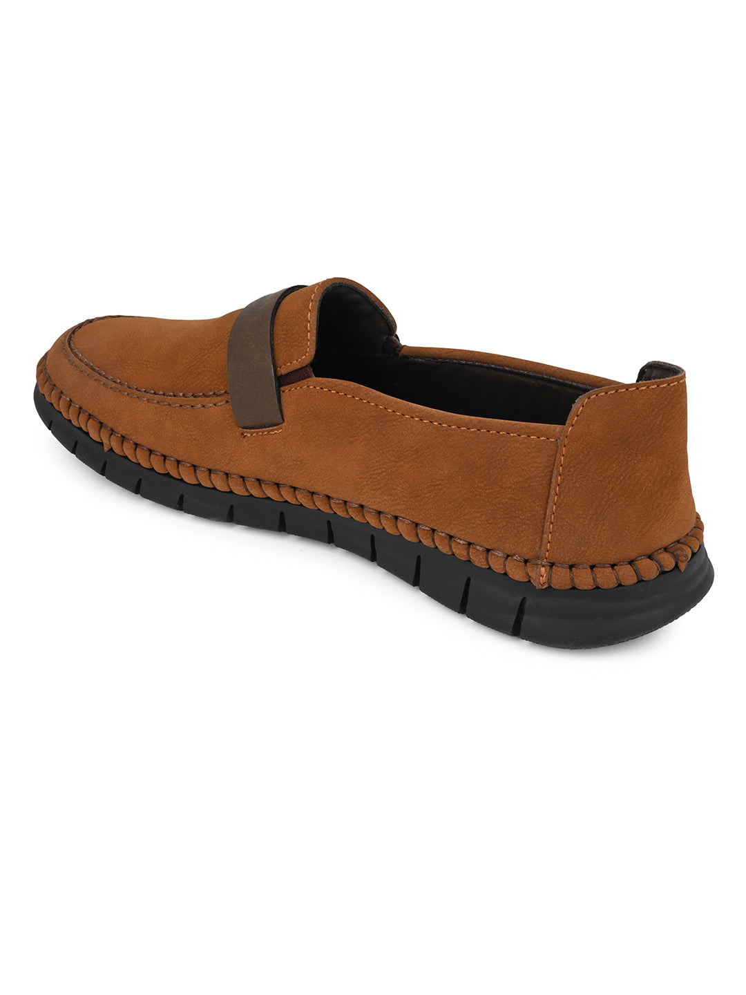 Fenatcia Men Causal Loafers