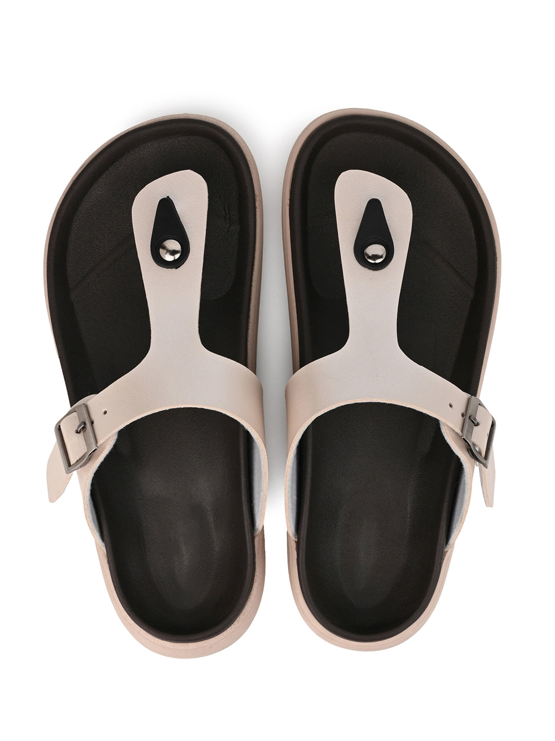 Fentacia Women Lightweight Comfort Sandals