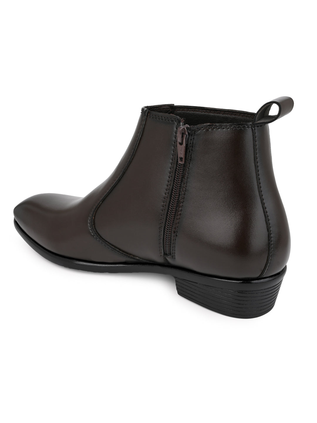 Fentacia Men Chelsea Boots