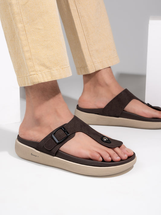 Fentacia men Phylon Comfort Sandals