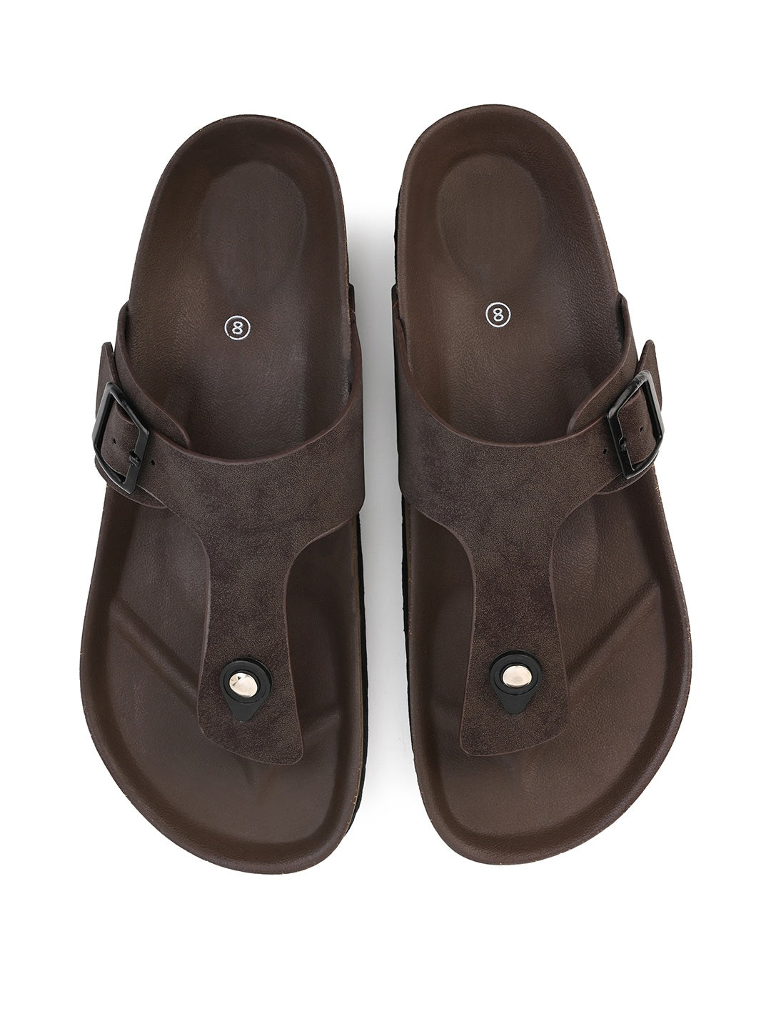 Fentacia men Phylon Comfort Sandals
