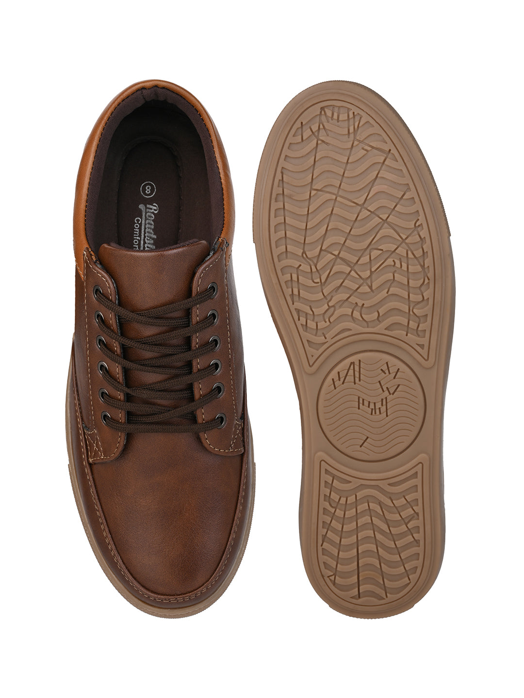 Fentacia Men Synthetic Casual Sneakers