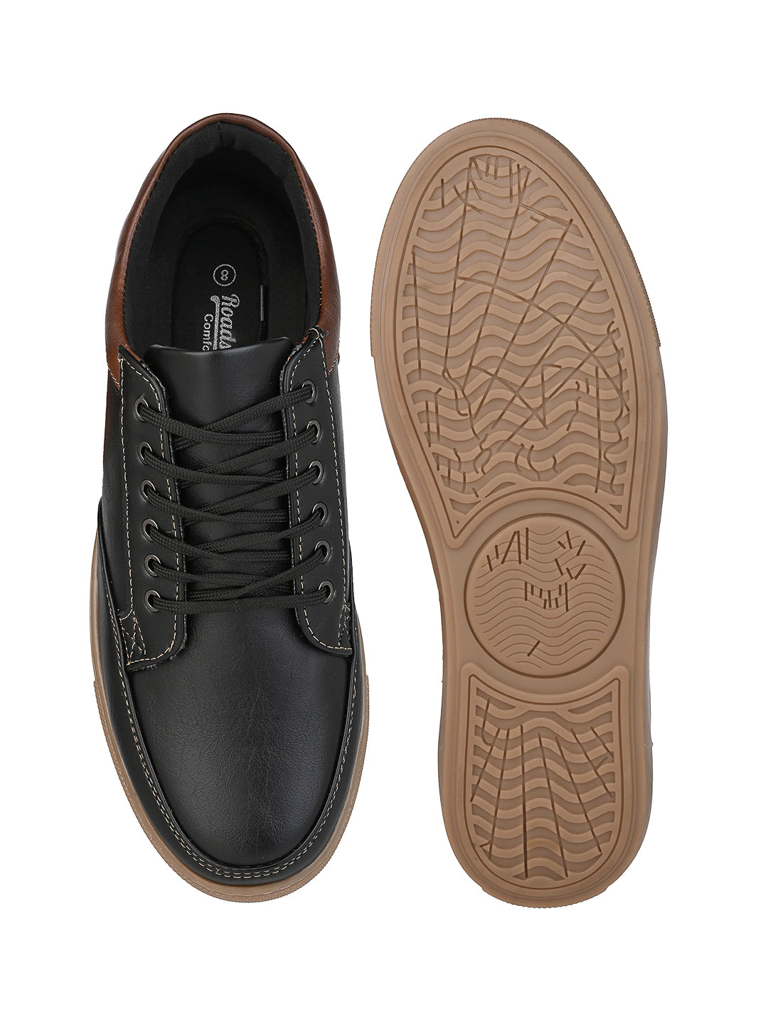 Fentacia Men Synthetic Casual Sneakers