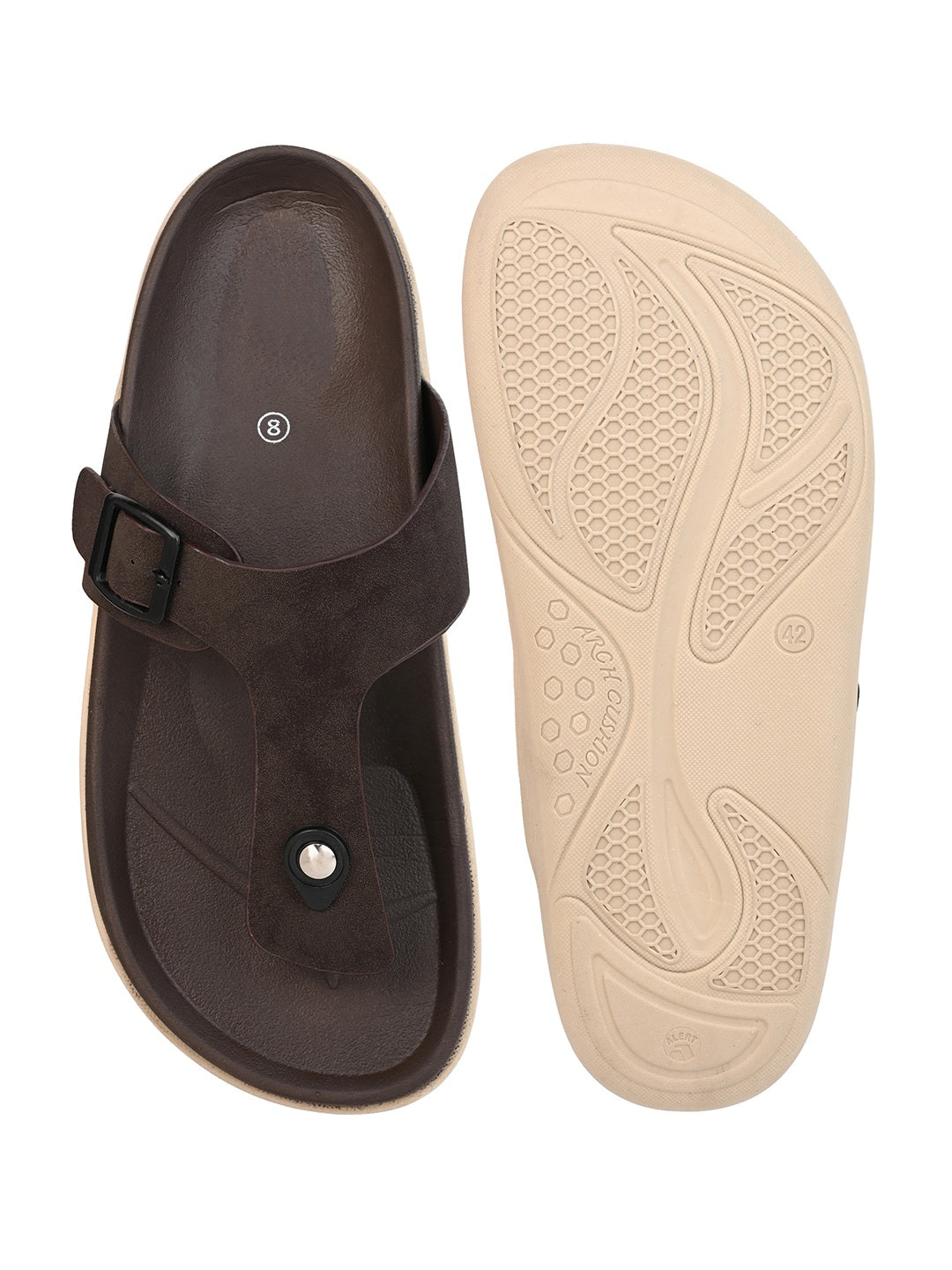 Fentacia men Phylon Comfort Sandals