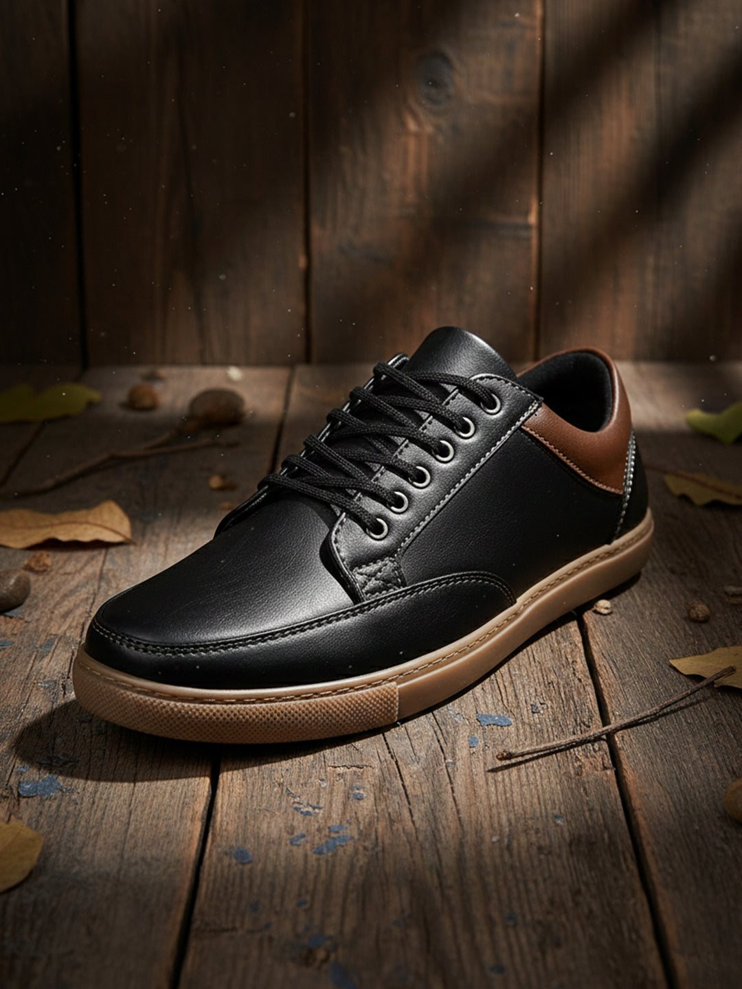 Fentacia Men Synthetic Casual Sneakers