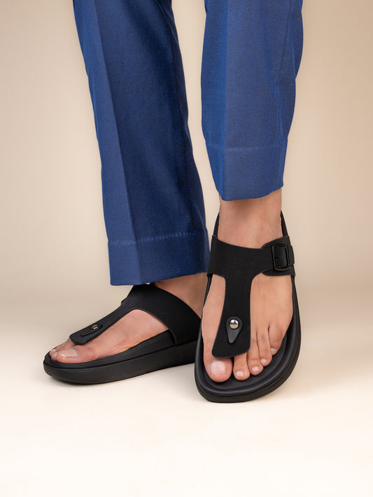 Fentacia men Phylon Comfort Sandals