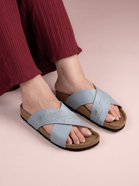 Fentacia Women Casual Sandals