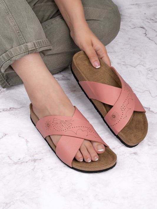 Fentacia Women Casual Sandals