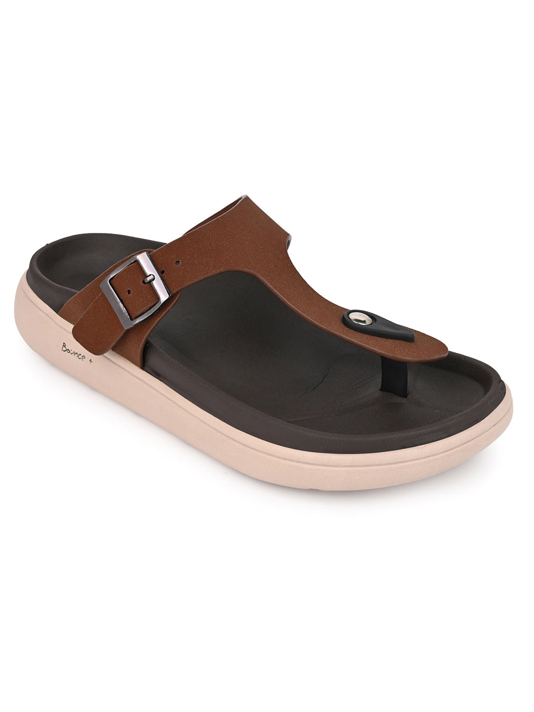 Fentacia Women Lightweight Comfort Sandals