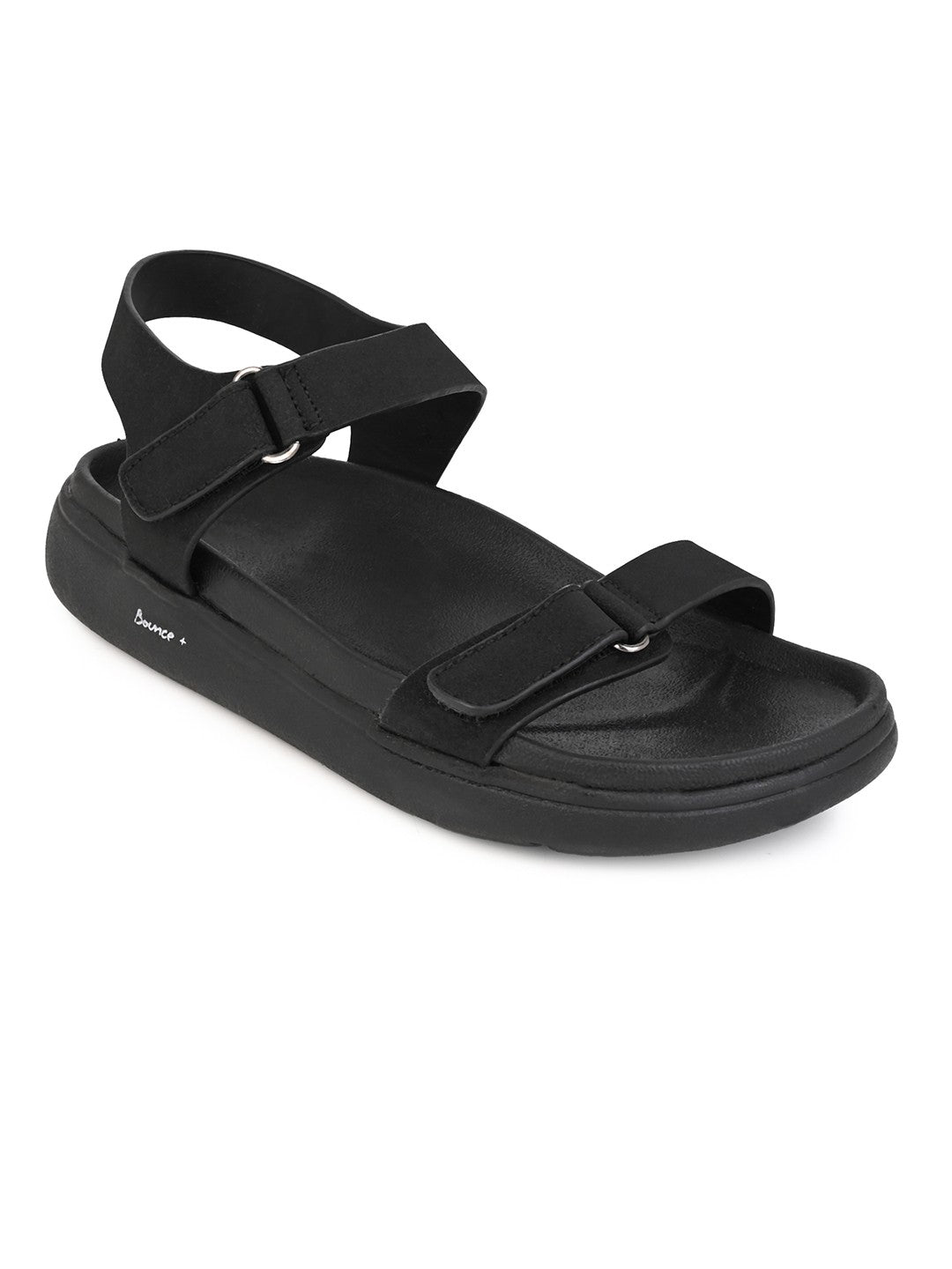 Fentacia Women Stylish and comfortable women’s suede sandals