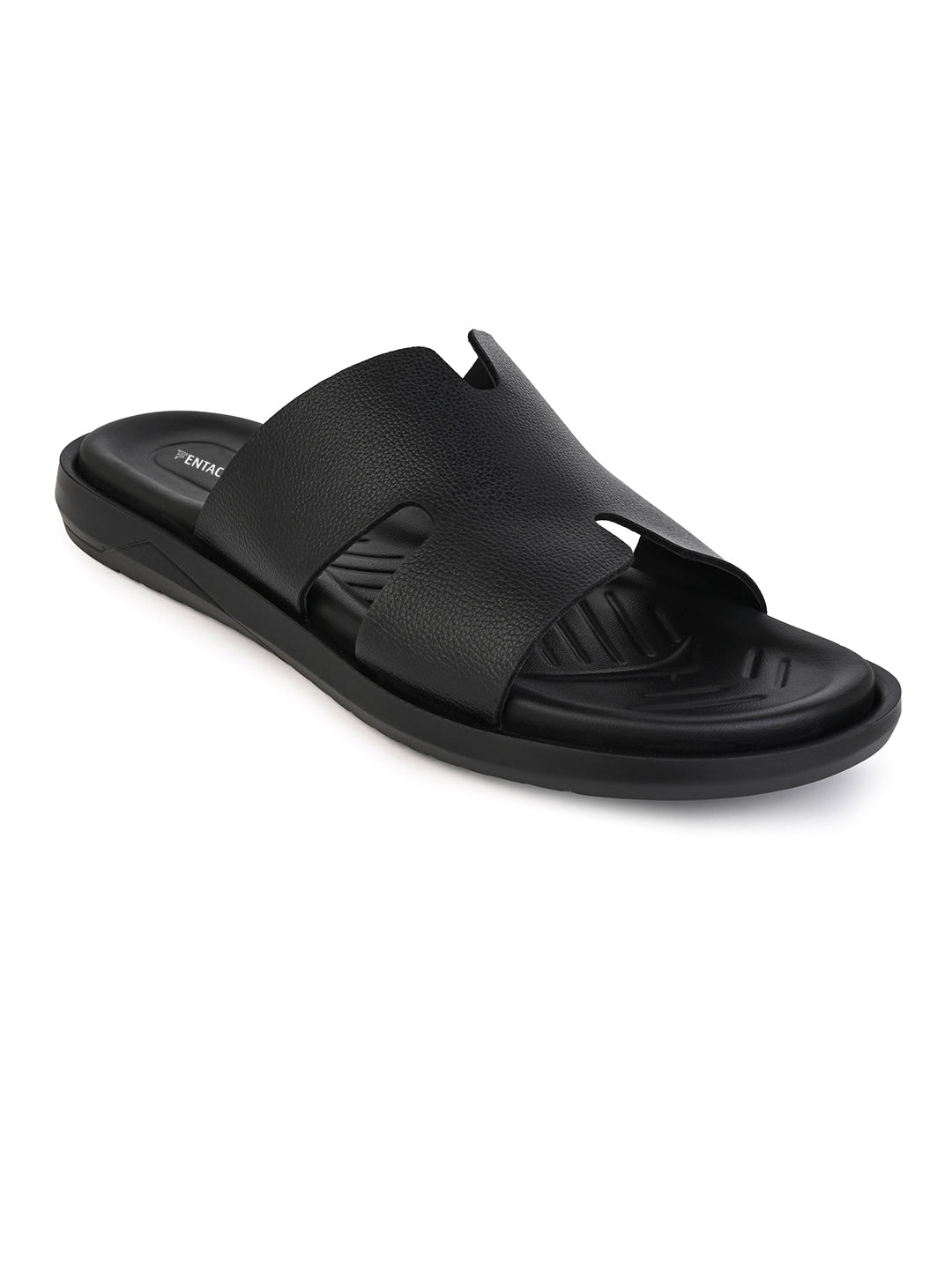 Fentacia Men Board Straps Casual Sandals