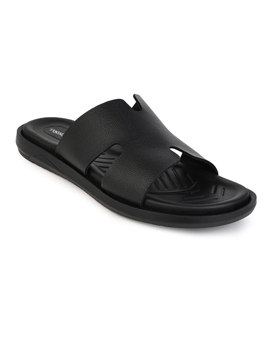 Fentacia Men Board Straps Casual Sandals