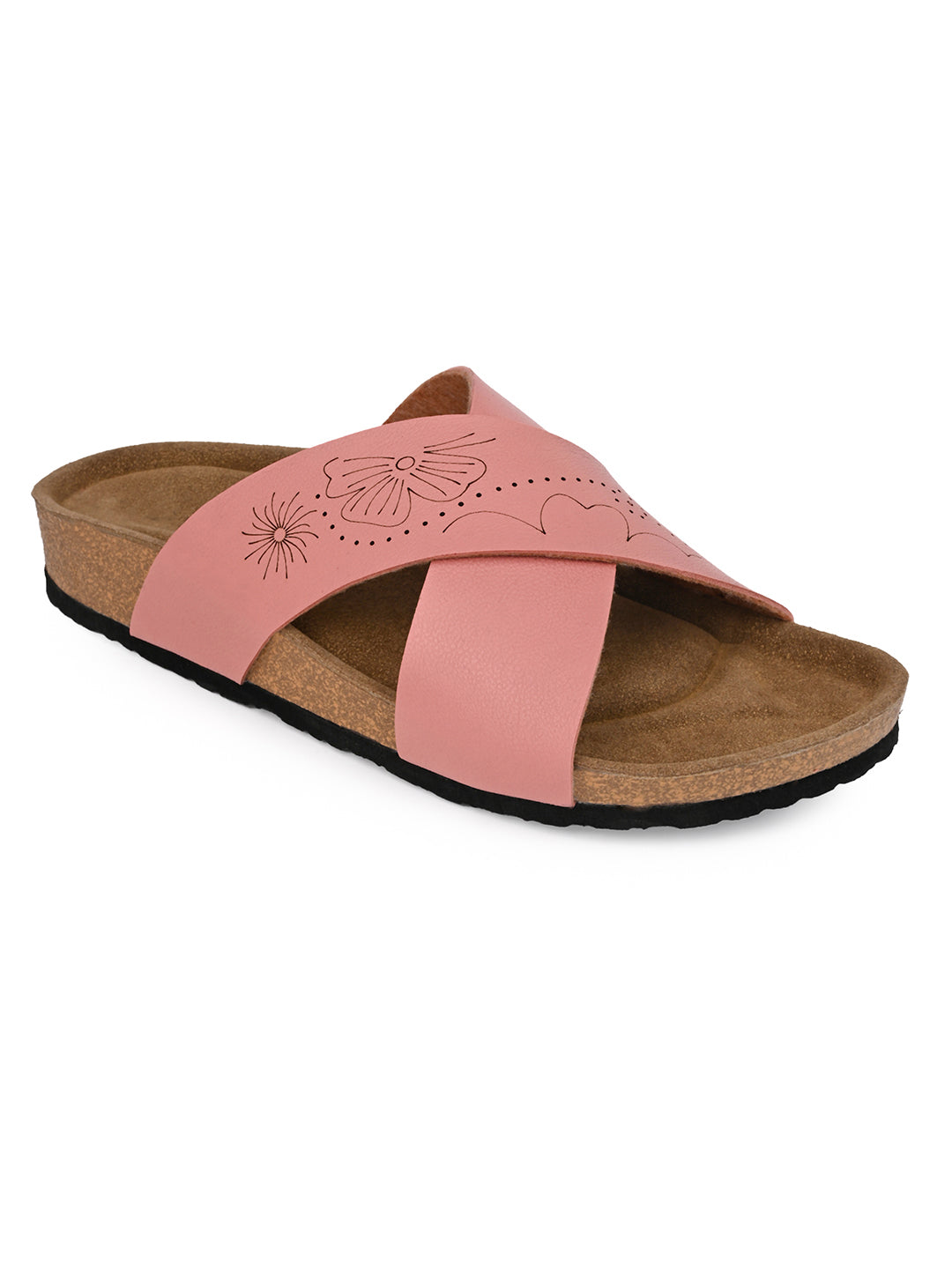 Fentacia Women Casual Sandals