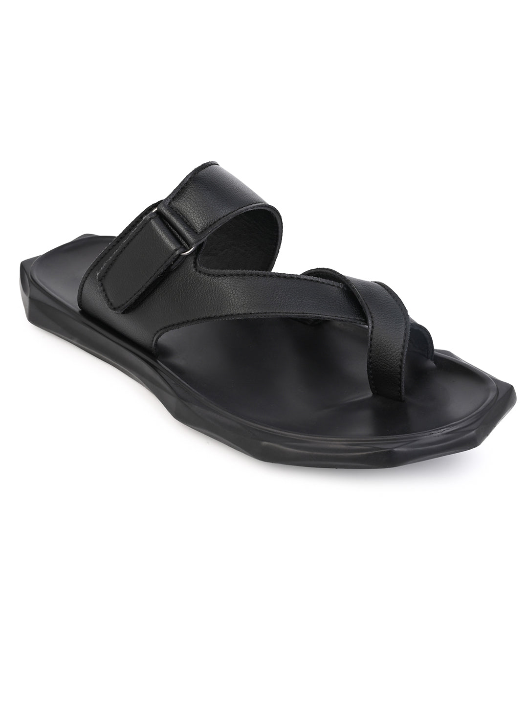 Fentacia Men Ethnic Wear Sandals