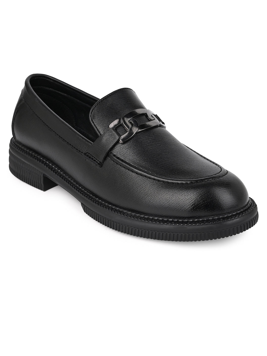 Fentacia Men Slip-On Formal Shoes