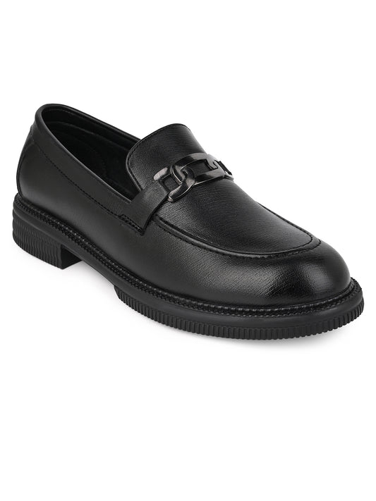 Fentacia Men Slip-On Formal Shoes