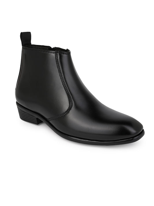Fentacia Men Chelsea Boots