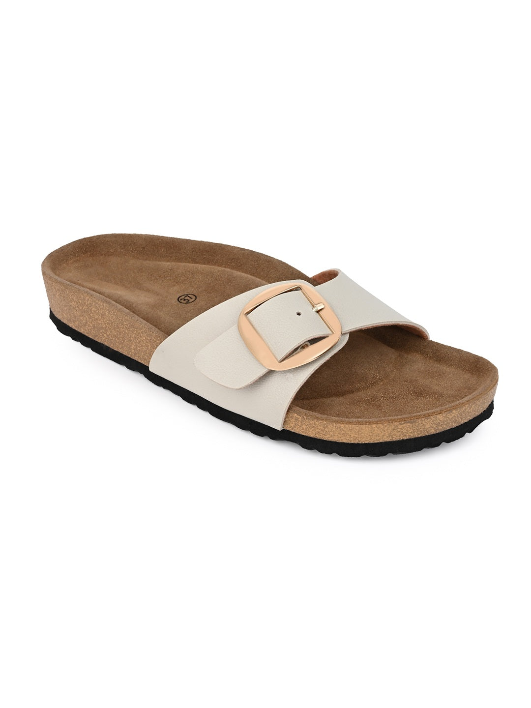 Fentacia Women Flat Sandals
