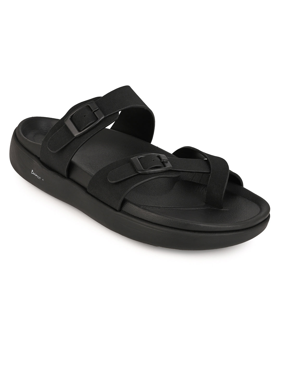 Fentacia Men Casual Comfort Sandals