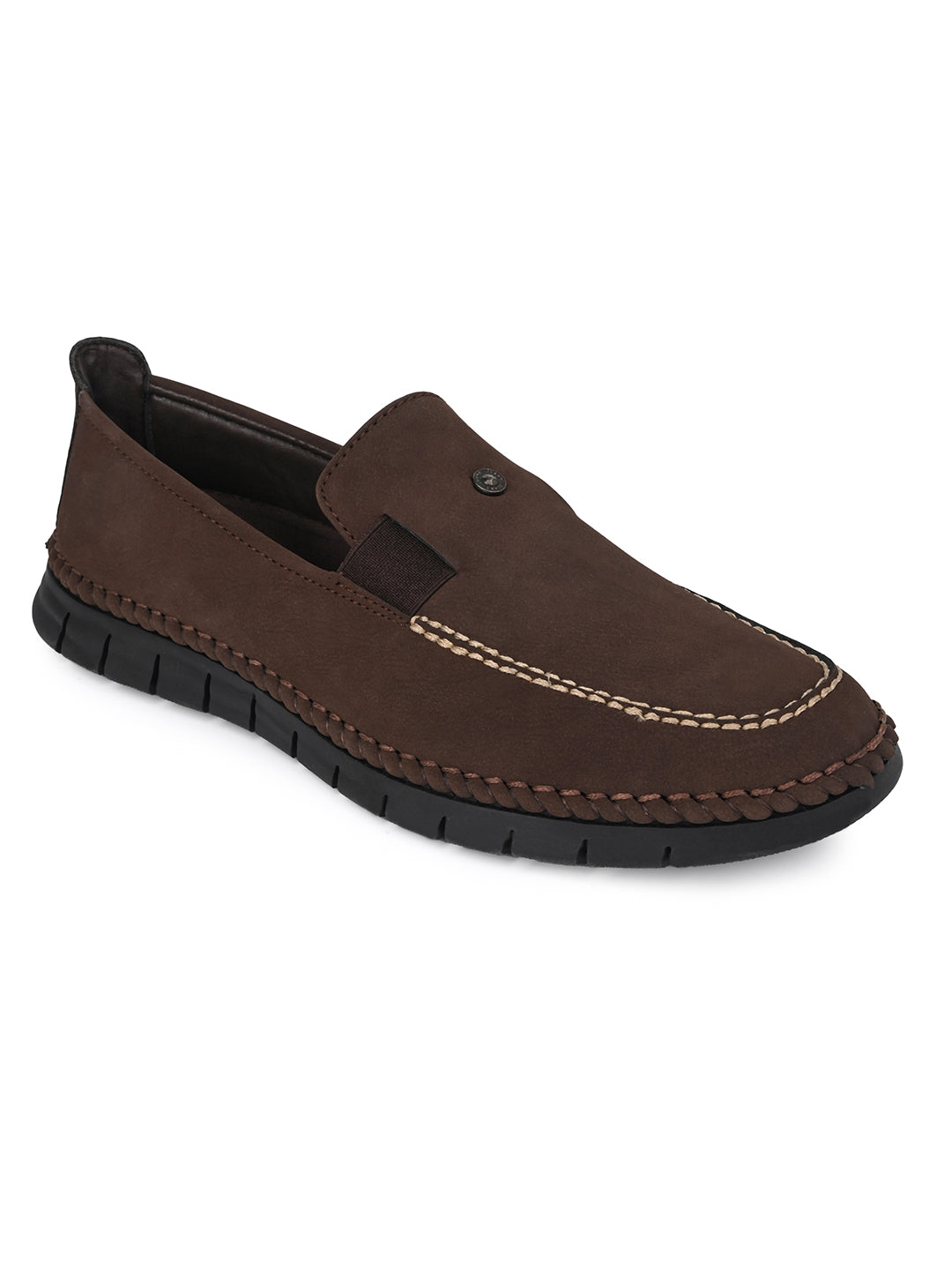 Fenatcia Men Causal Loafers