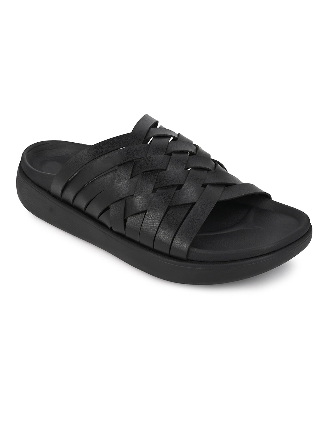 Fentacia Men Synthetic Lightweight Comfort Sandals