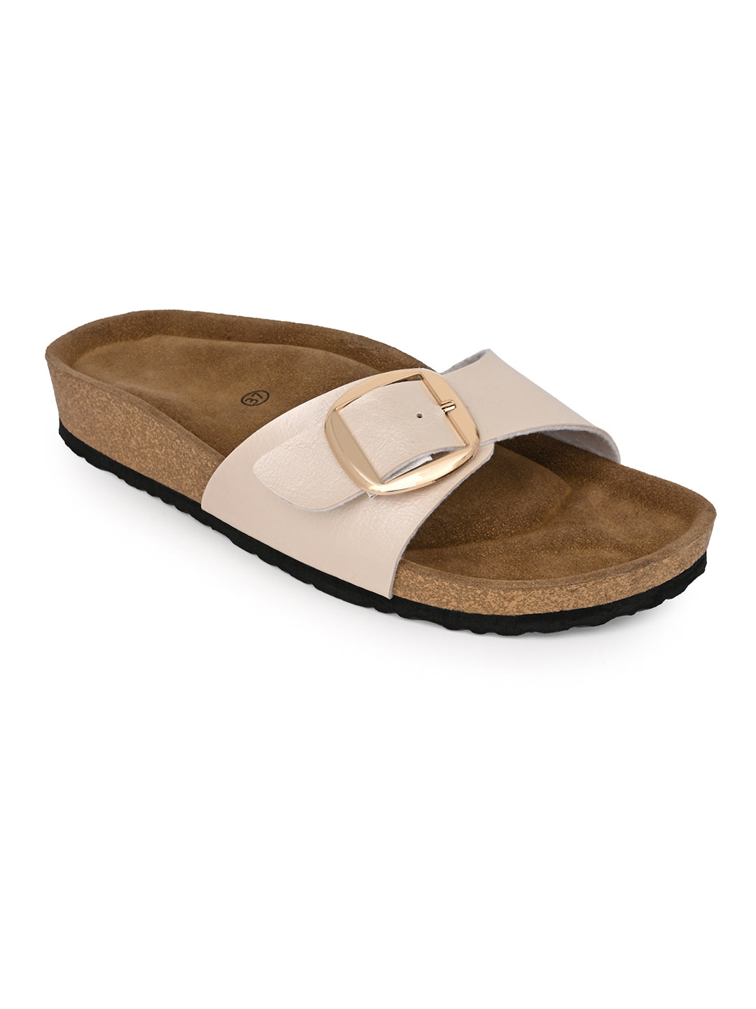 Fentacia Women Flat Sandals
