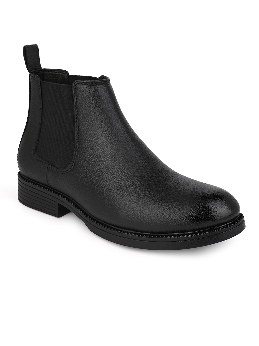 Fentacia Men Chelsea Boots