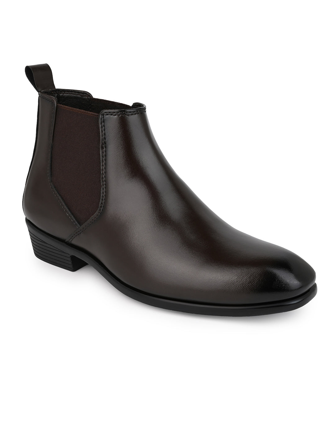 Fentacia Men Chelsea Boots