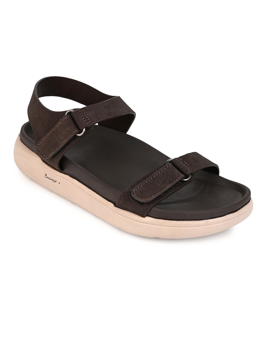 Fentacia Women Stylish and comfortable women’s suede sandals