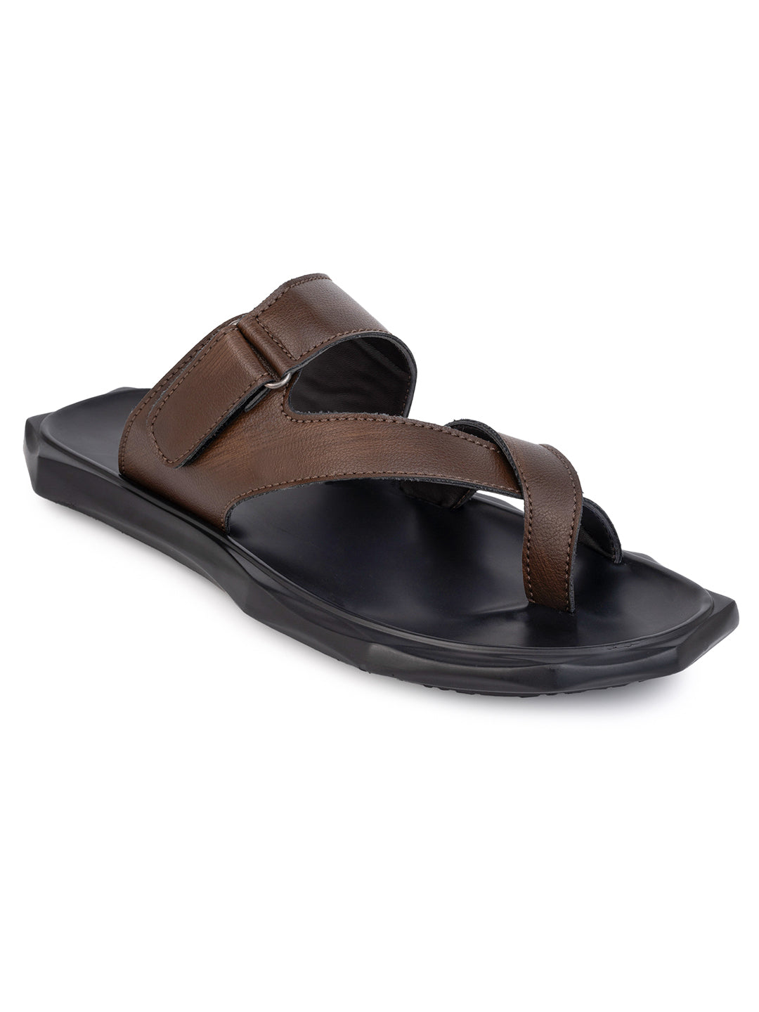 Fentacia Men Ethnic Wear Sandals