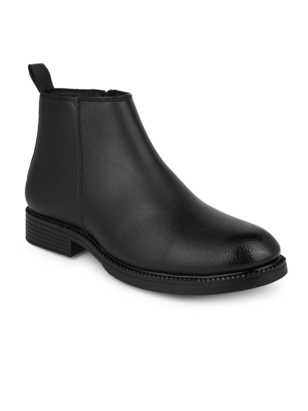 Fentacia Men Chelsea Boots