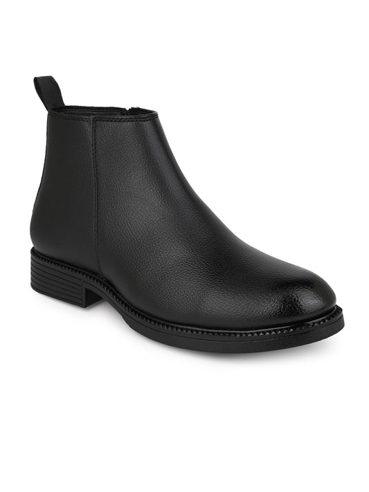 Fentacia Men Chelsea Boots