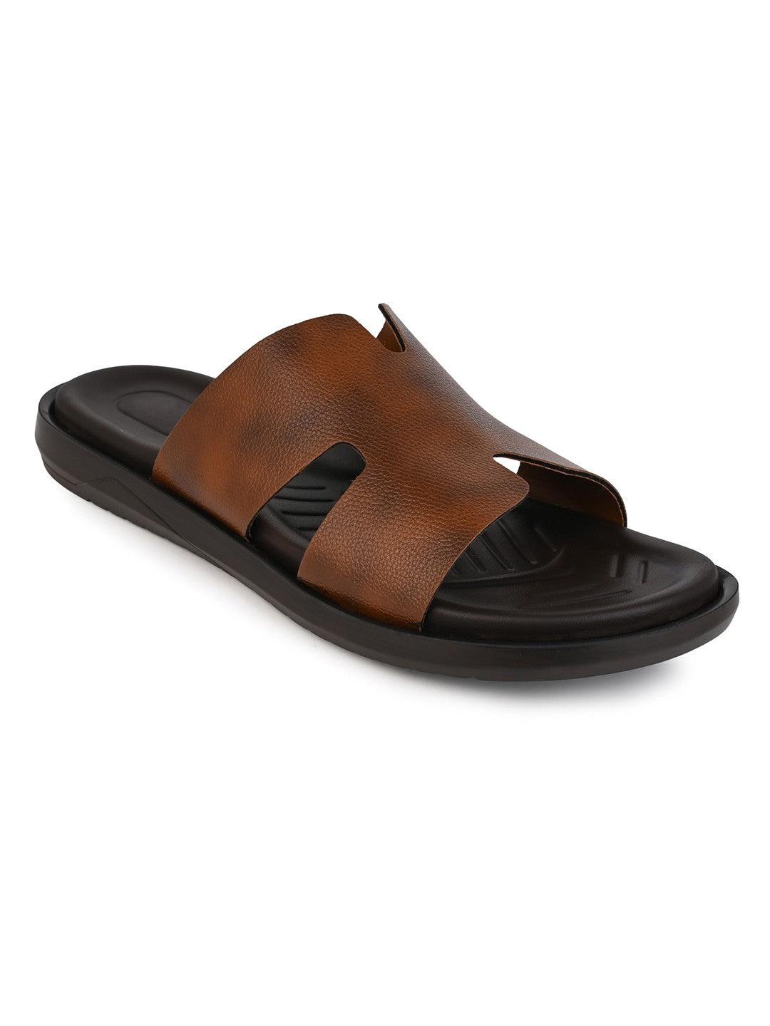 Fentacia Men Board Straps Casual Sandals
