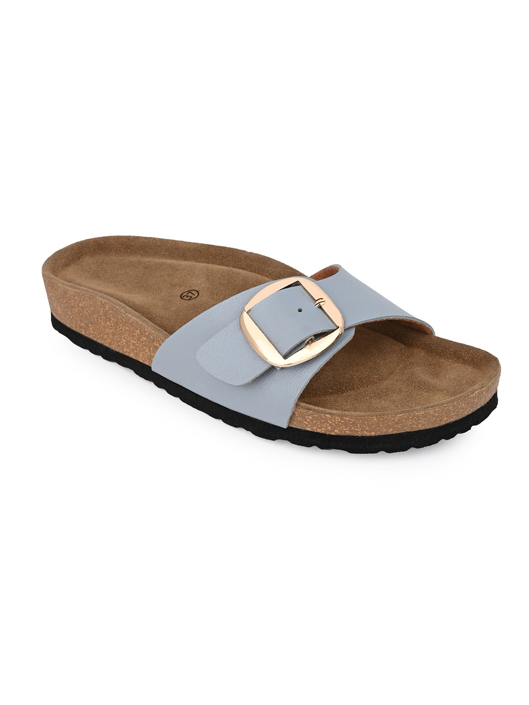 Fentacia Women Flat Sandals
