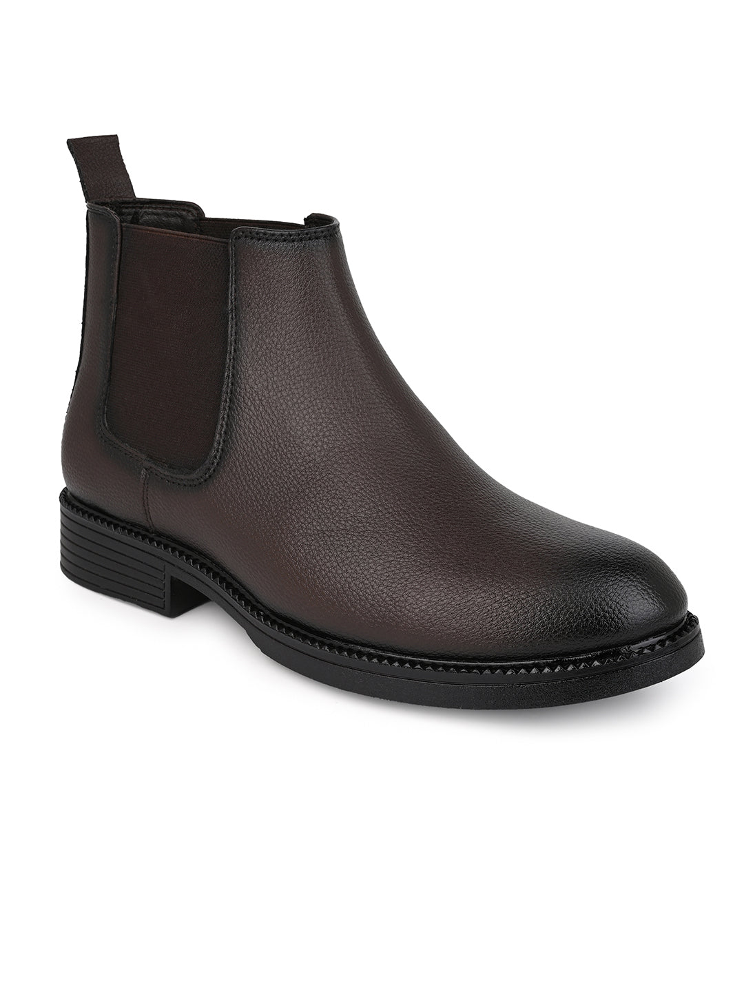 Fentacia Men Chelsea Boots