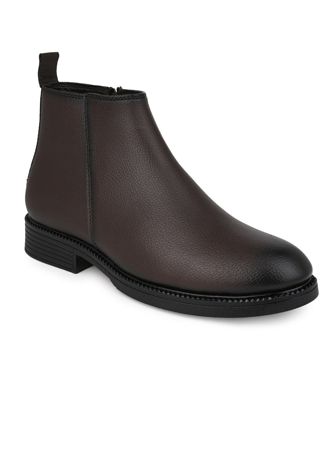 Fentacia Men Chelsea Boots