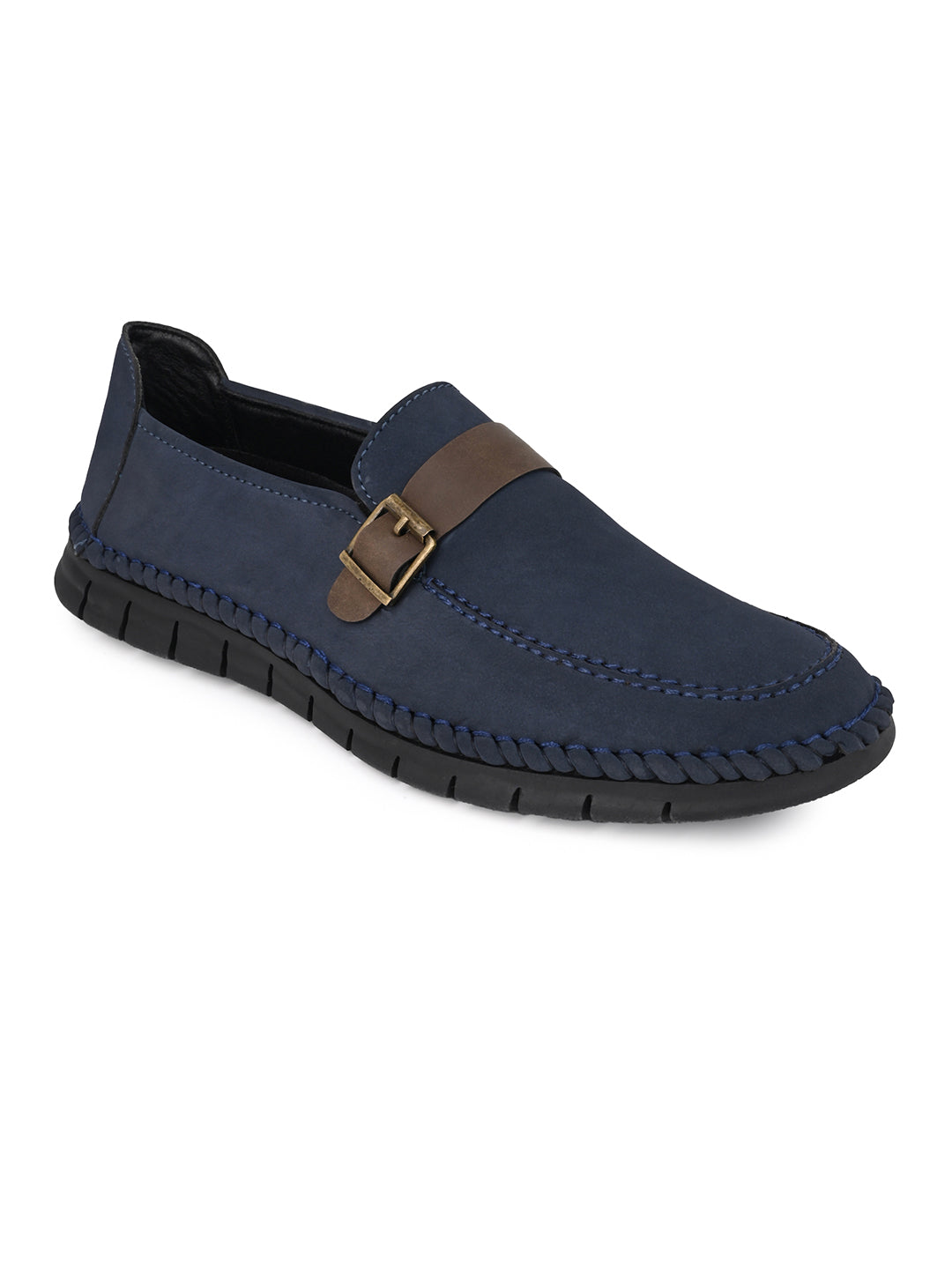 Fenatcia Men Causal Loafers