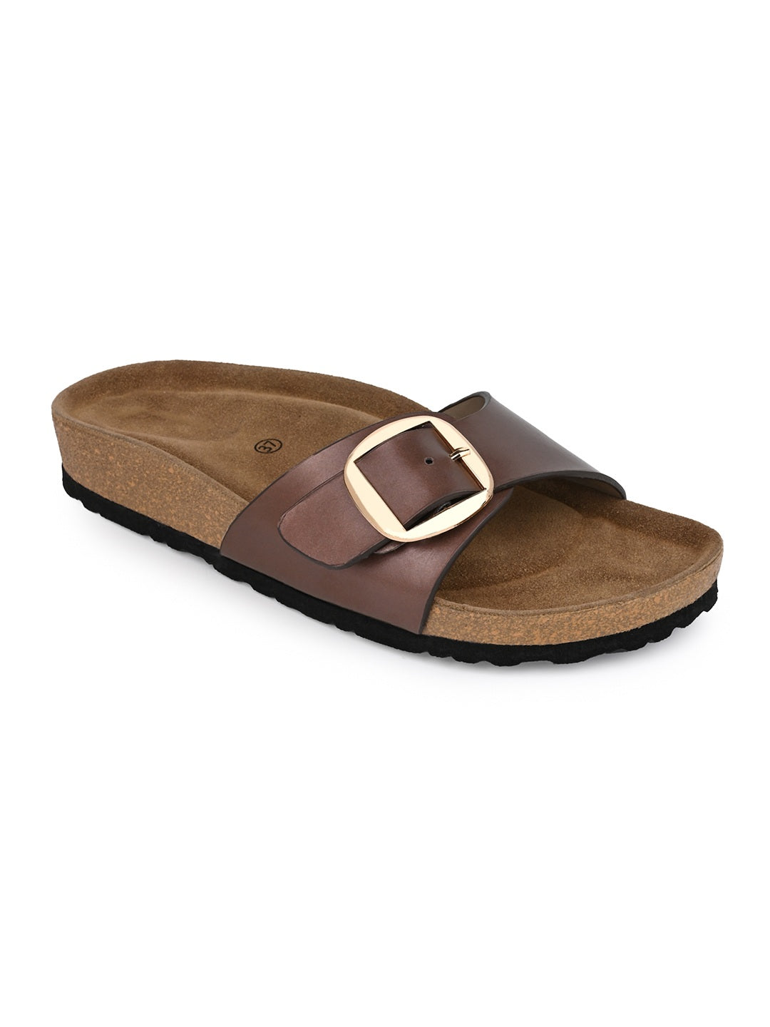 Fentacia Women Flat Sandals