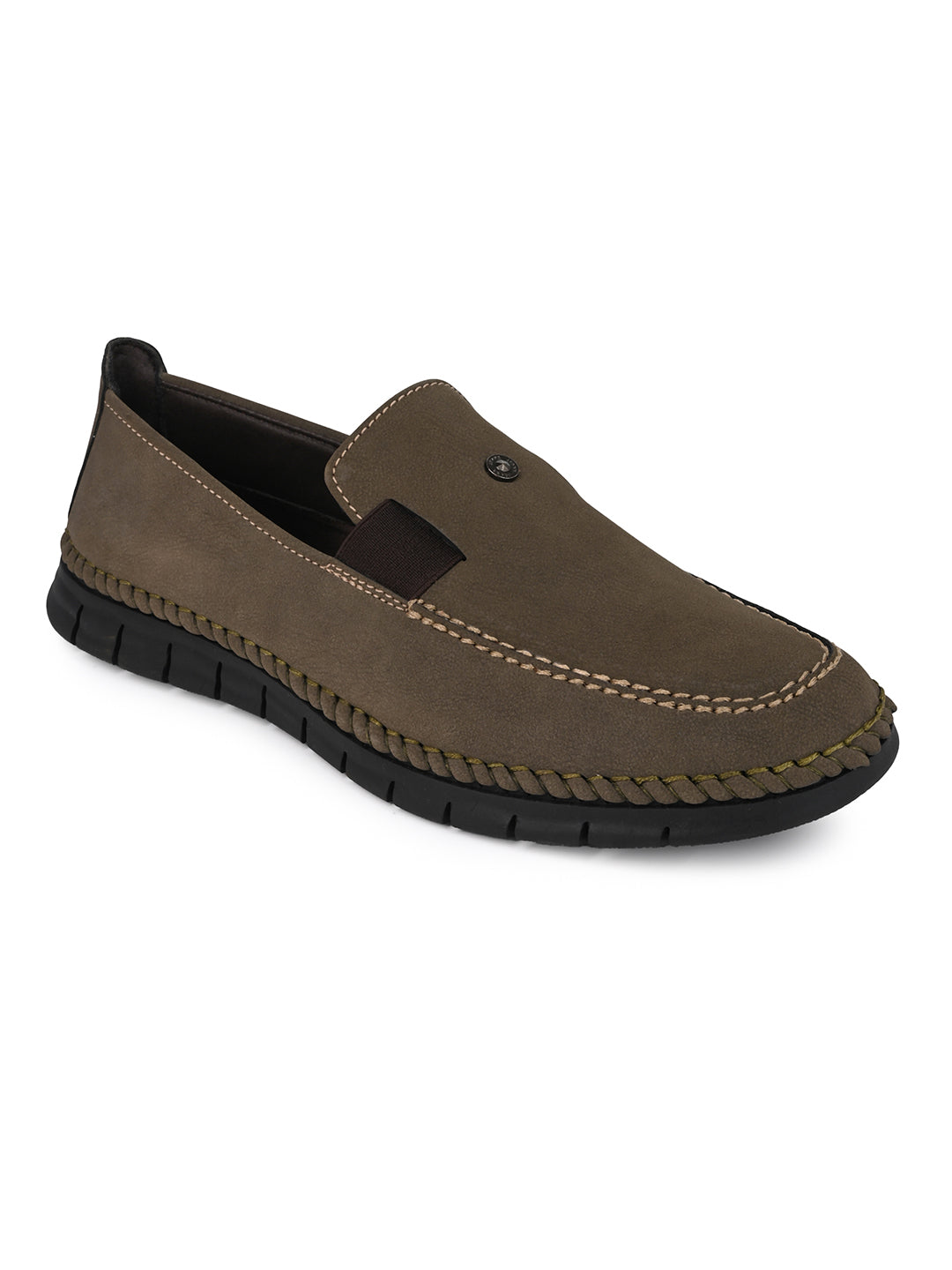 Fenatcia Men Causal Loafers