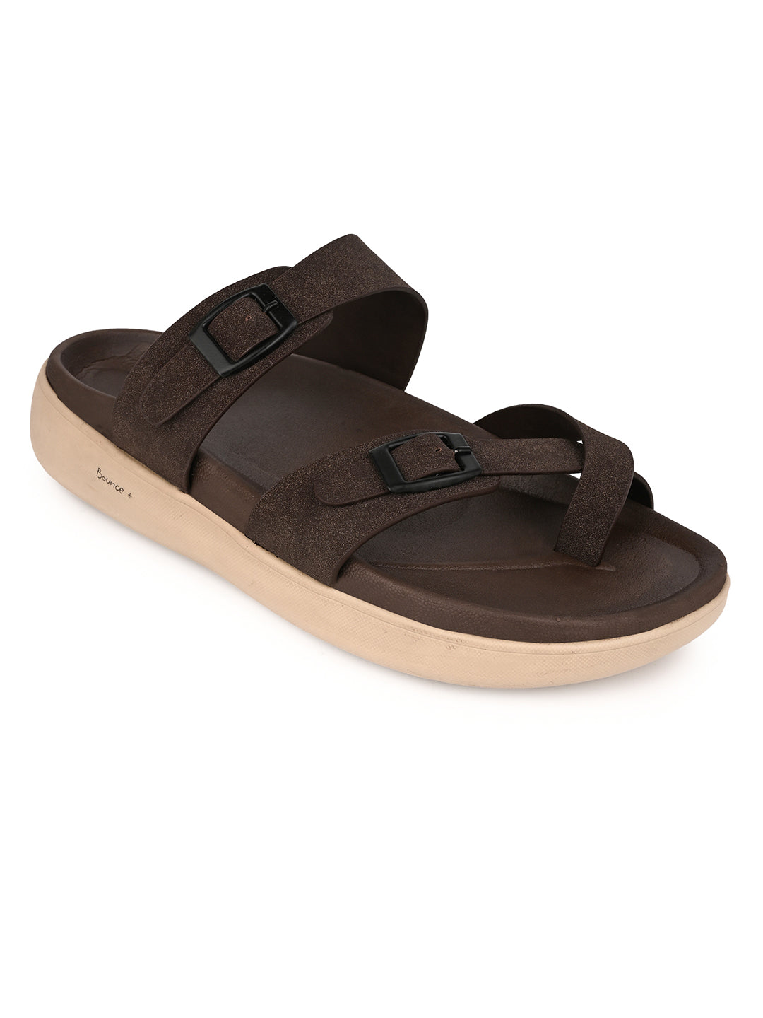 Fentacia Men Casual Comfort Sandals