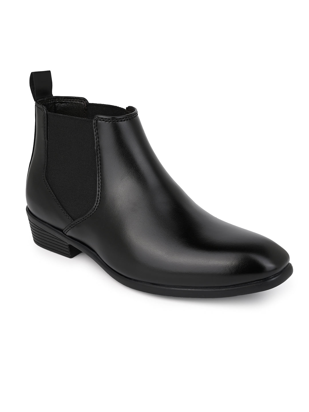 Fentacia Men Chelsea Boots