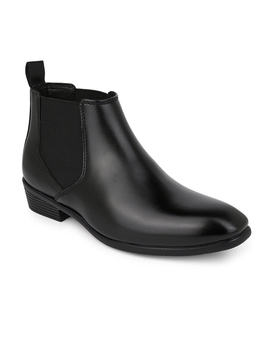 Fentacia Men Chelsea Boots