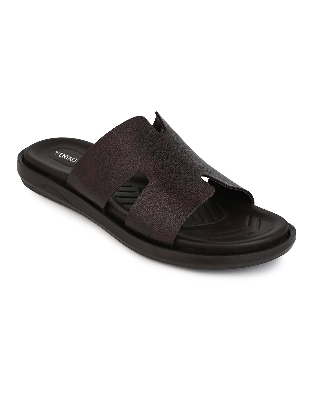 Fentacia Men Board Straps Casual Sandals