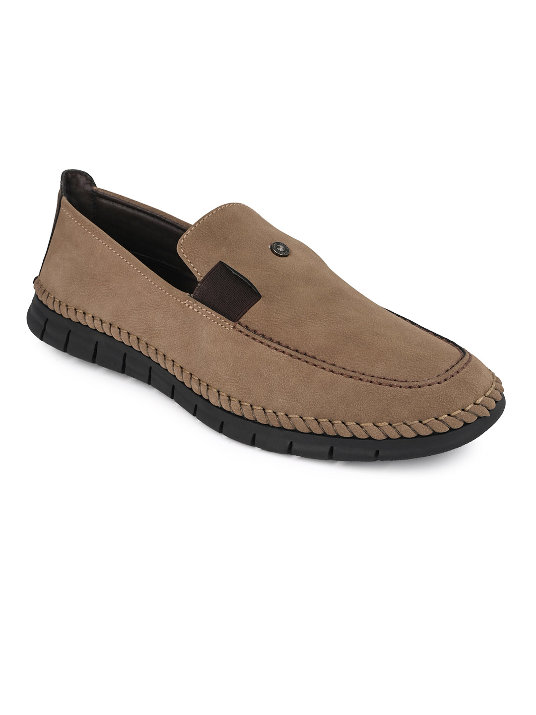 Fenatcia Men Causal Loafers