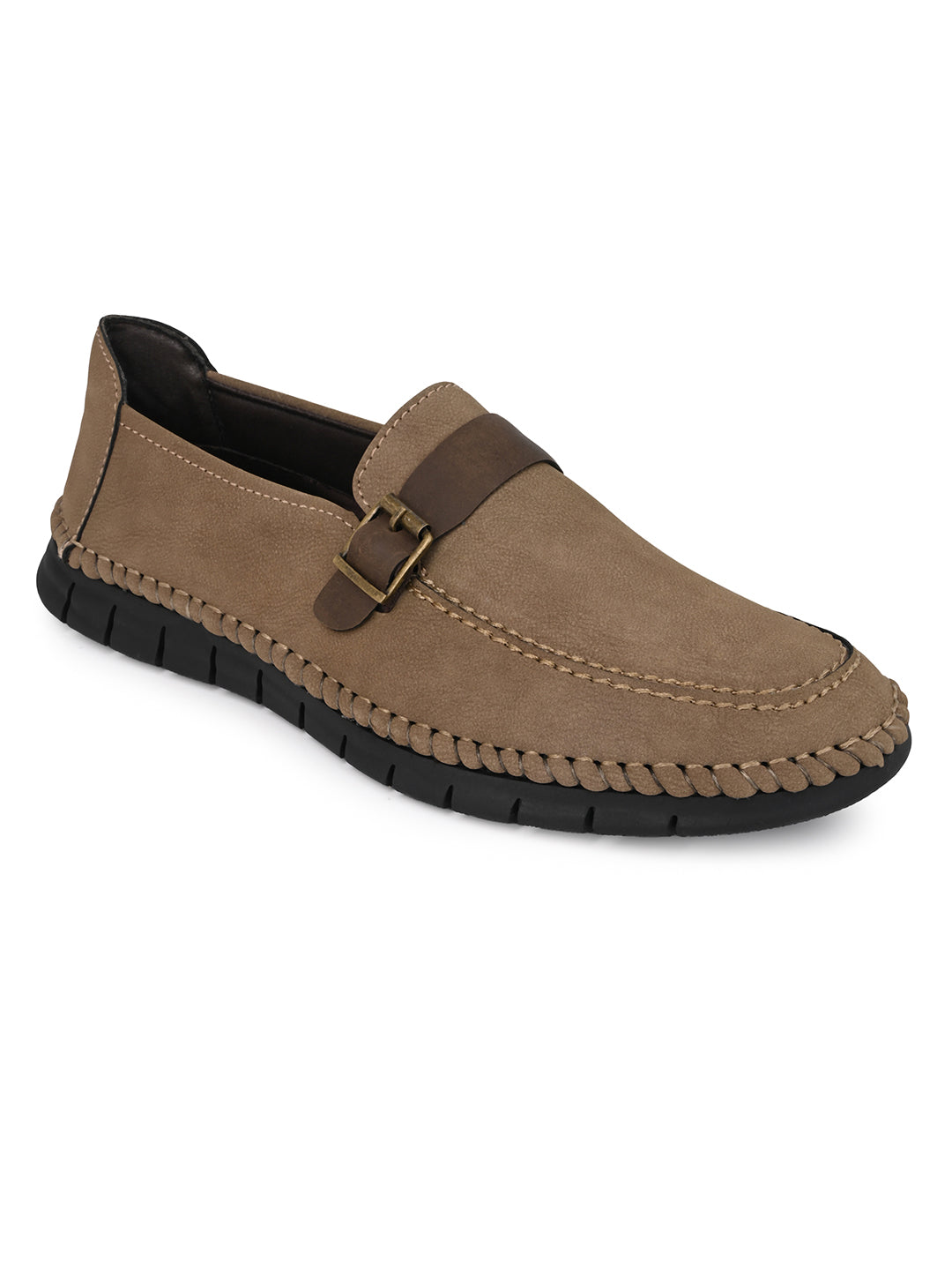 Fenatcia Men Causal Loafers