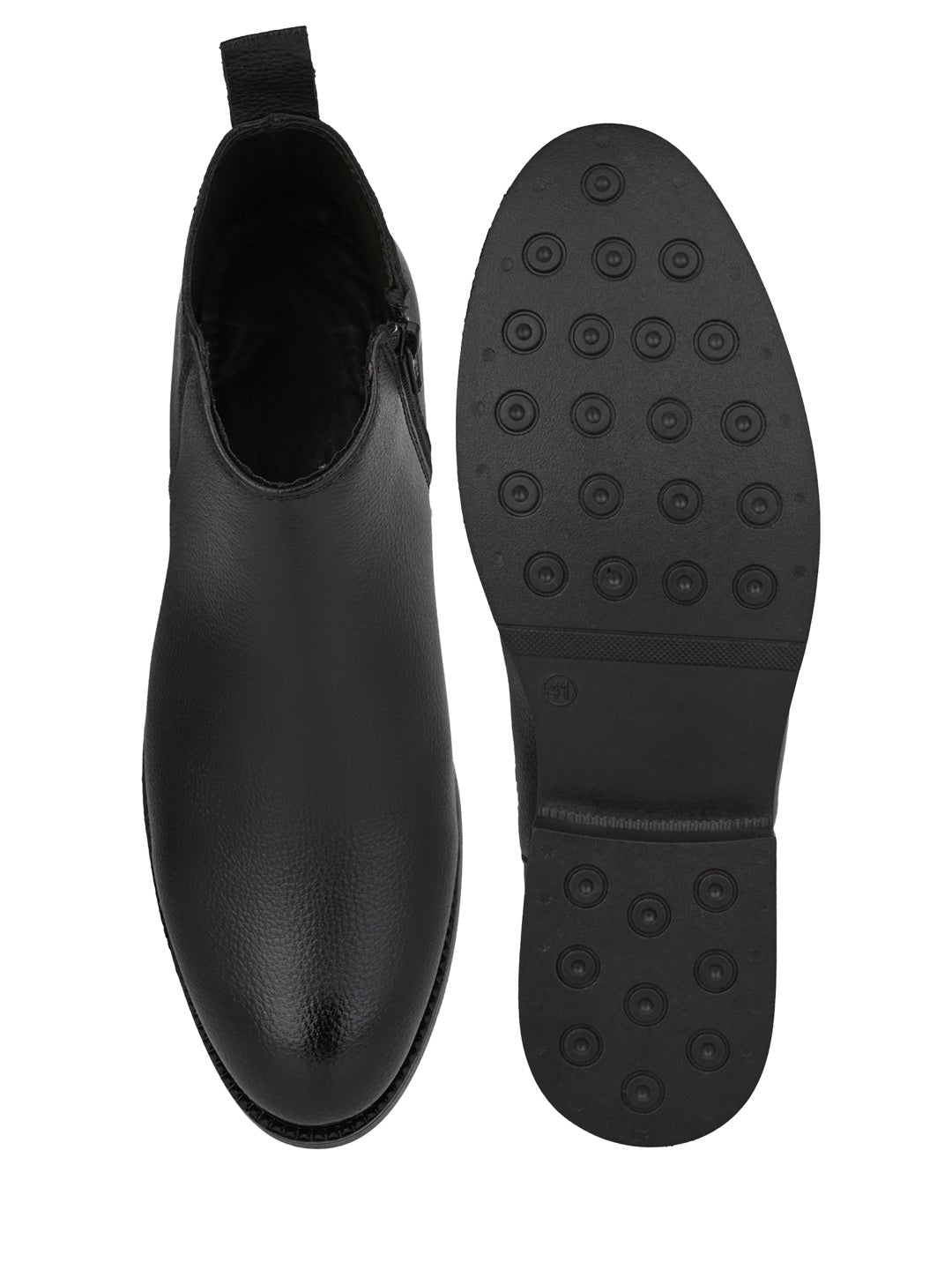 Fentacia Men Chelsea Boots