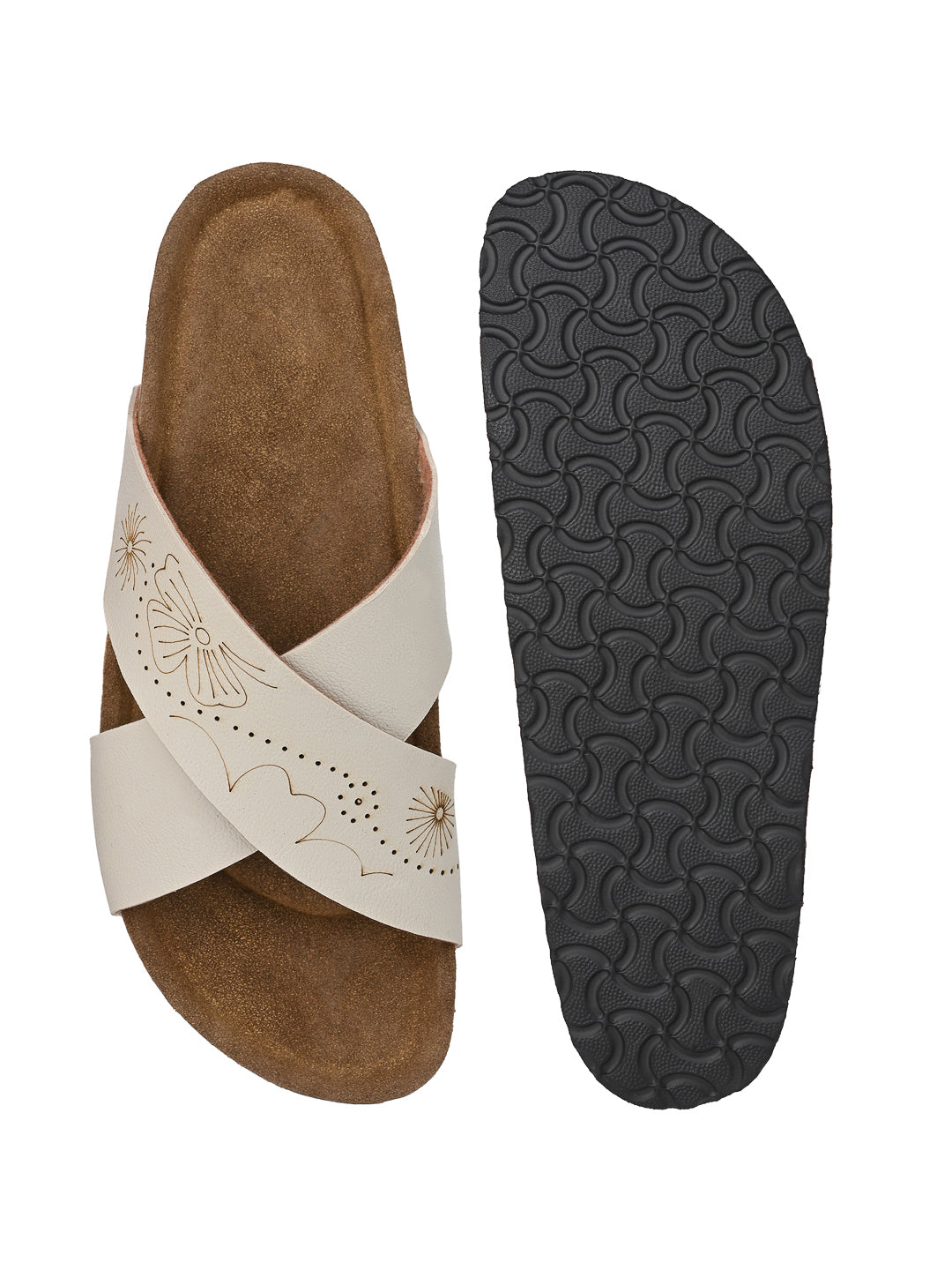 Fentacia Women Casual Sandals