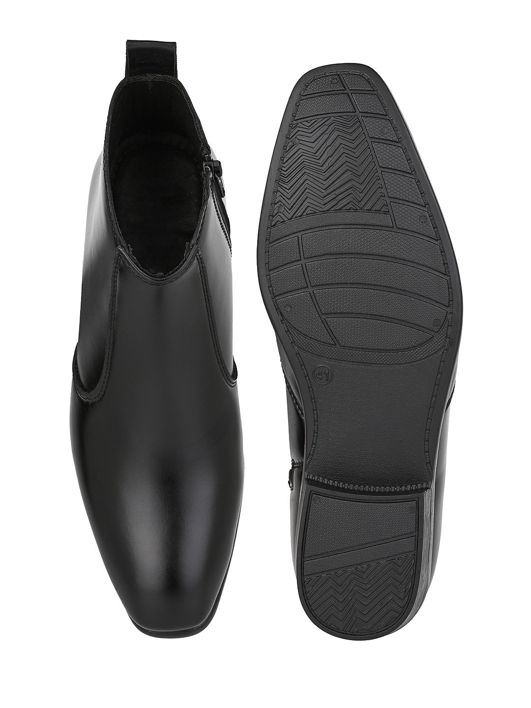 Fentacia Men Chelsea Boots